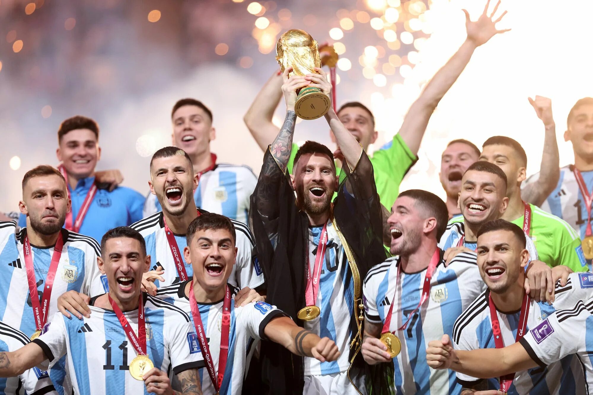 Сборная кубок по футболу. Аргентина чемпион 2022. Сборная Аргентины 2022. World Cup 2022. Месси World Cup 2022.