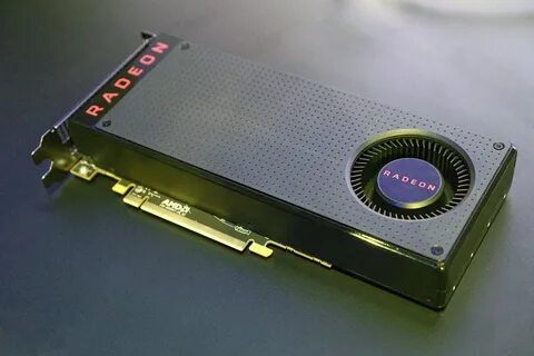 Geforce rx
