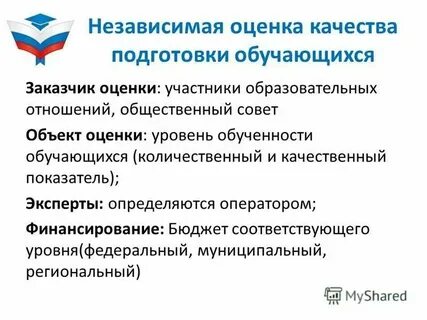 Иксора платформа оценки качества образования