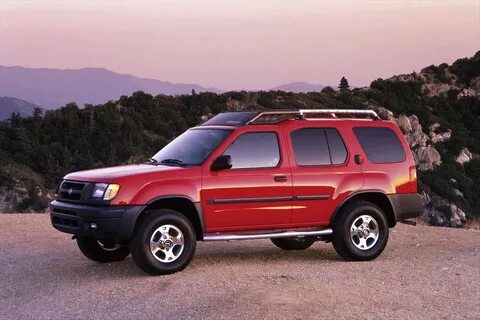 4 wd v