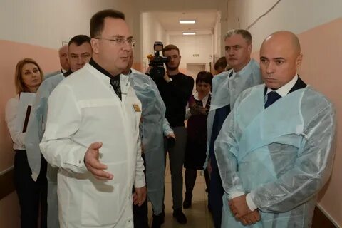 Медика липецк
