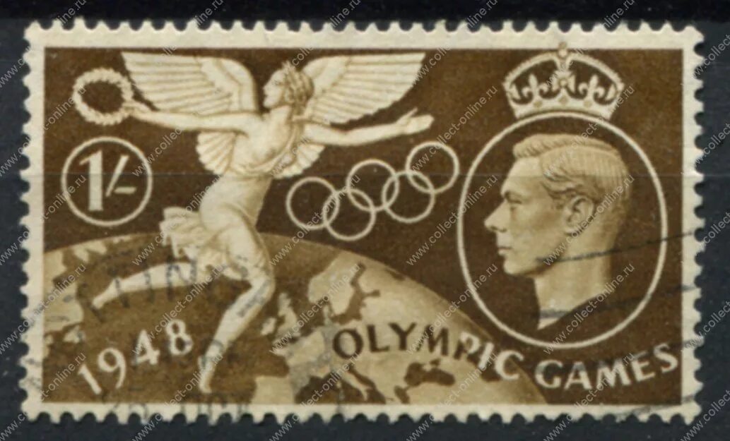 Летние олимпийские игры 1948. Марки Олимпийских игр. Олимпийские игры 1948.