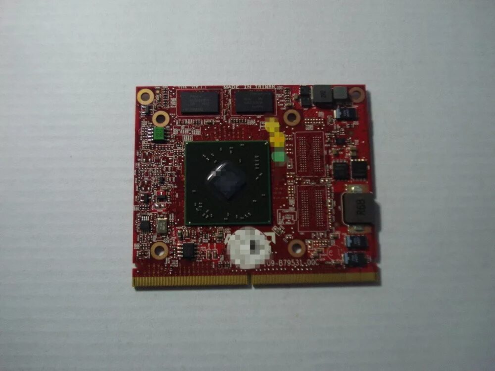 Ati radeon 4570