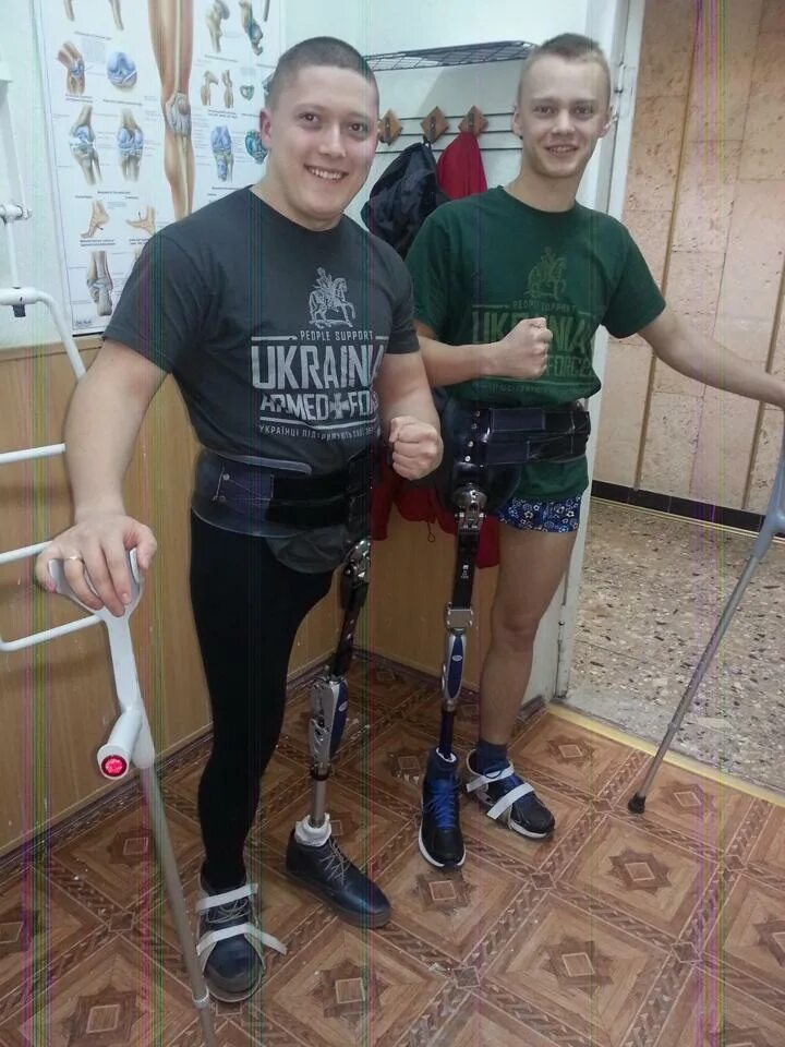 военнослужащие ставшими инвалидами