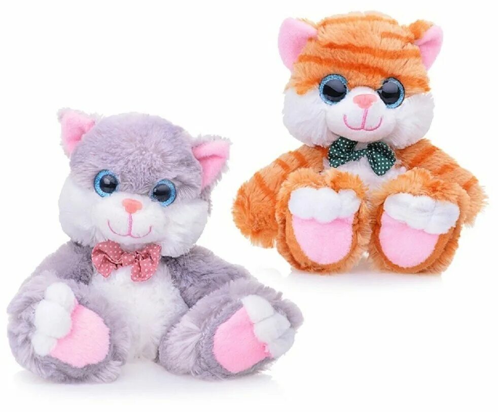 игрушка для кошки. мягкая игрушка кошка. игрушечные котята. мягкая игрушка котик белый. котенок в сумочке игрушка.