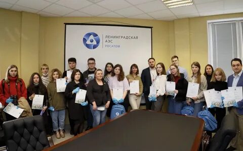 Региональные проекты спб