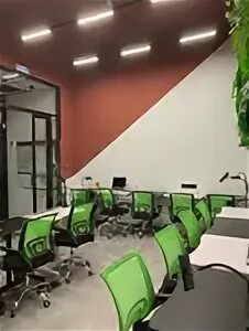 Flexoffice работа отзывы