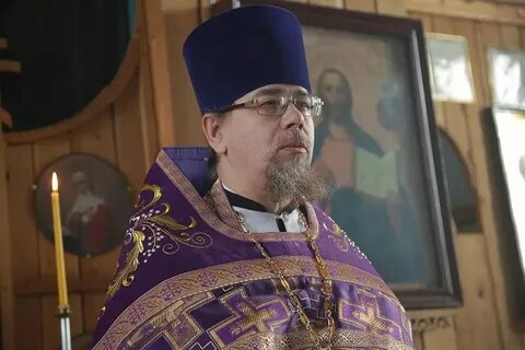 Корепанов смирение