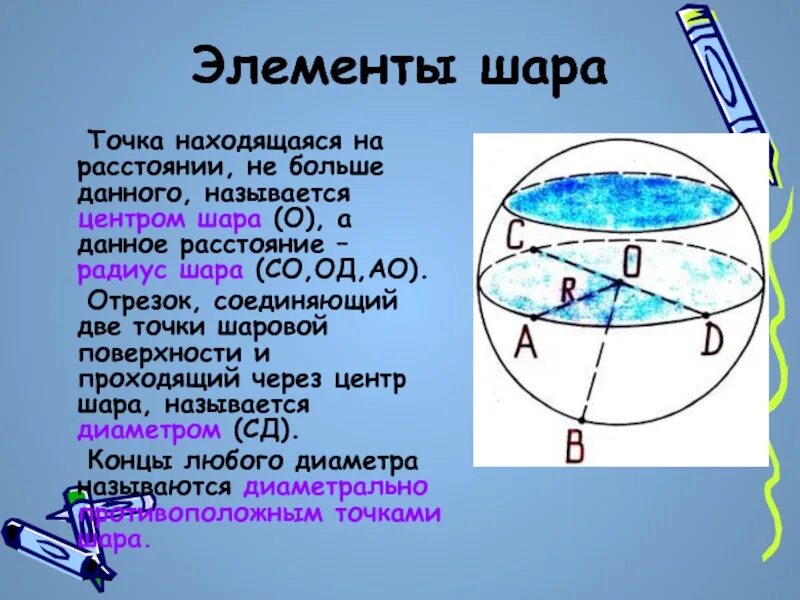 На каком расстоянии шар. Центр шара это. Шар центр шара. Проведите центр шара. Шар точками.