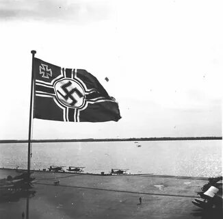 Флаги 1941