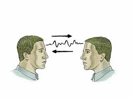 Читать мысли на расстоянии