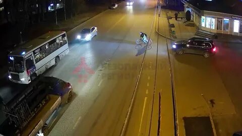 Что случилось сейчас в кучино