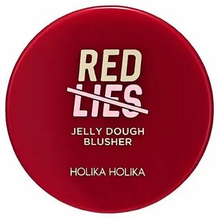 Red lie
