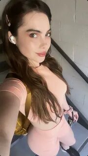 McKayla Maroney Halloween Cleavage.