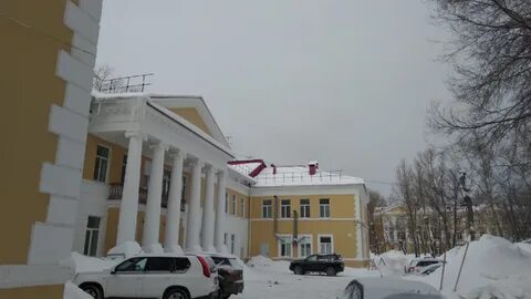 Больница семашко самара