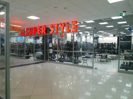 Super style