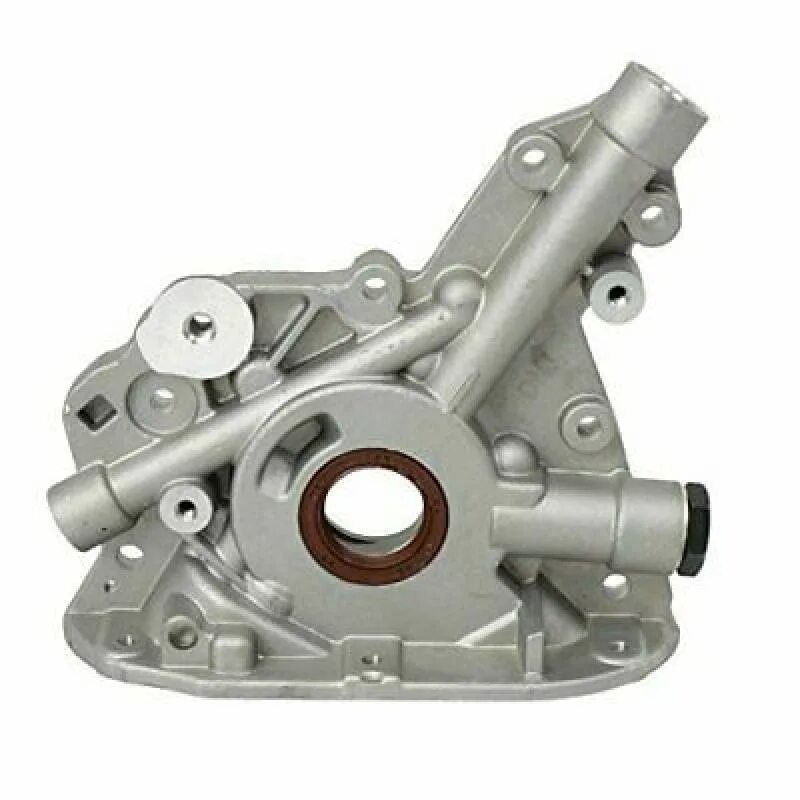 Масляный насос на двигатель f16d3. 5. 5. 8 уз. 8 уз.