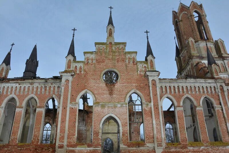 Саратовская область красноармейский район село каменка погода. Каменка Саратовская область Красноармейский район кирха. Церковь Святой Марии Каменка Саратовская. Католическая Церковь Каменка Саратовская область.