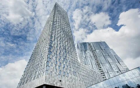 Квартиры мосфильмовская 8
