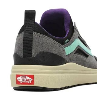 Vans ultrarange