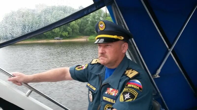 Николаю ишкову