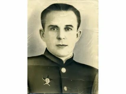 Абрамов жила