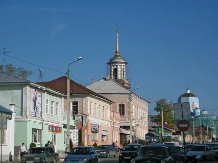 Телефоны города ельца