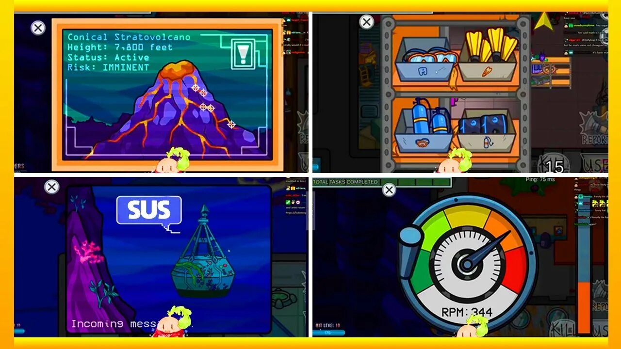 Among us новая карта submerged. Карта submerged в амонг ас. Амонг ас карта субмарина. Мод на амонг ас субмарина. Амонг ас новая карта submerged.