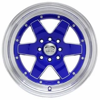 Диск колесный wheels