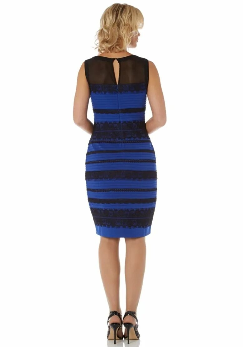 Девушка в голубом платье мем. Платье разных цветов. The dress fits her. Платье страплесс. Сине чёрное платье и бело золотое иллюзия.