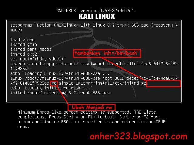 Сброс root linux. Логин пароль кали линукс по умолчанию. kali root password linux. dahua linux kali password. grub kali linux.