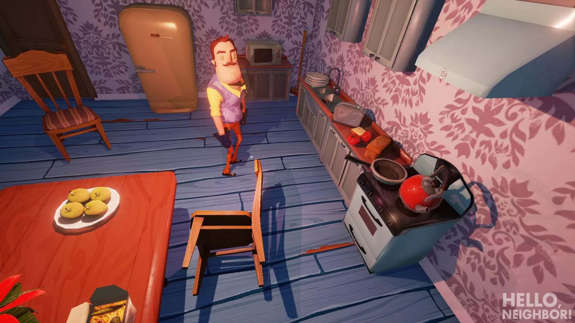 Игры где найти привет сосед. Игра привет сосед hello Neighbor. Привет сосед игра сосед. Привет сосед Альфа 1. Игра привет сосед 1.