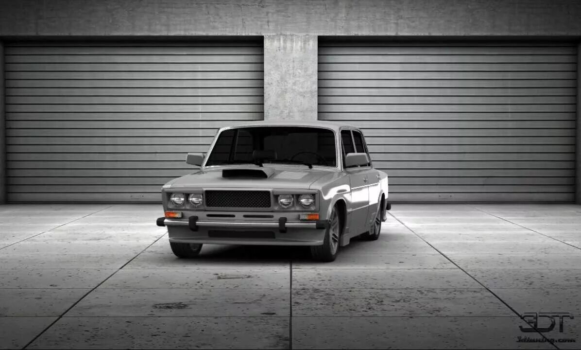 2105 - DRIVE2