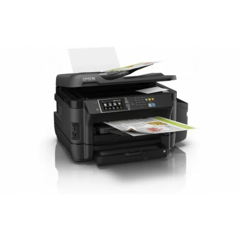 Струйный снпч мфу а3. МФУ струйное Epson l1455. МФУ Эпсон а3. Epson workforce a3 струйный 7620. Принтер Epson а3 l1455.