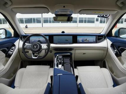 3 interior