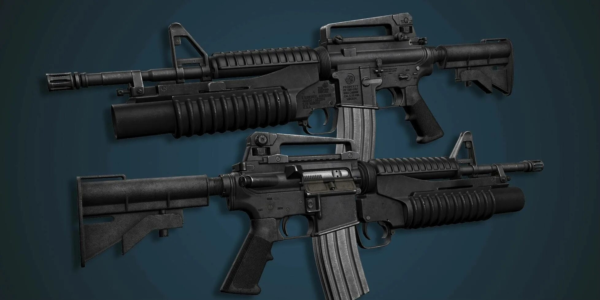 M4 дата выхода