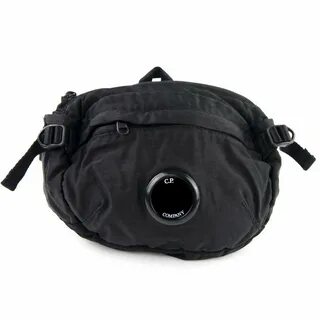 The b bag