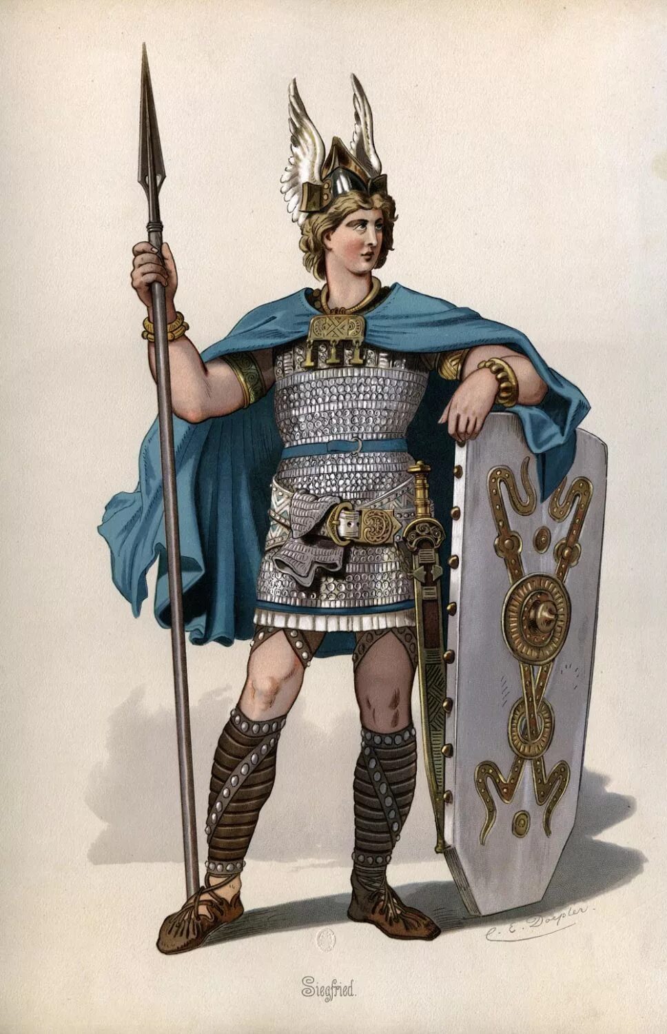 Зигфрид сассун 1950 год. Зигфрид соул калибур. Зигфрид fate. Siegfried. Siegfried.