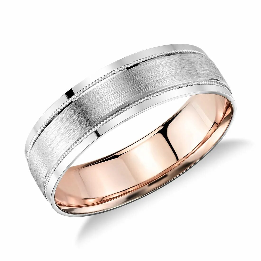 Купить Кольцо Mens Fashion Ring Titanium Stainless Steel Black/Gold/Silver 8mm W