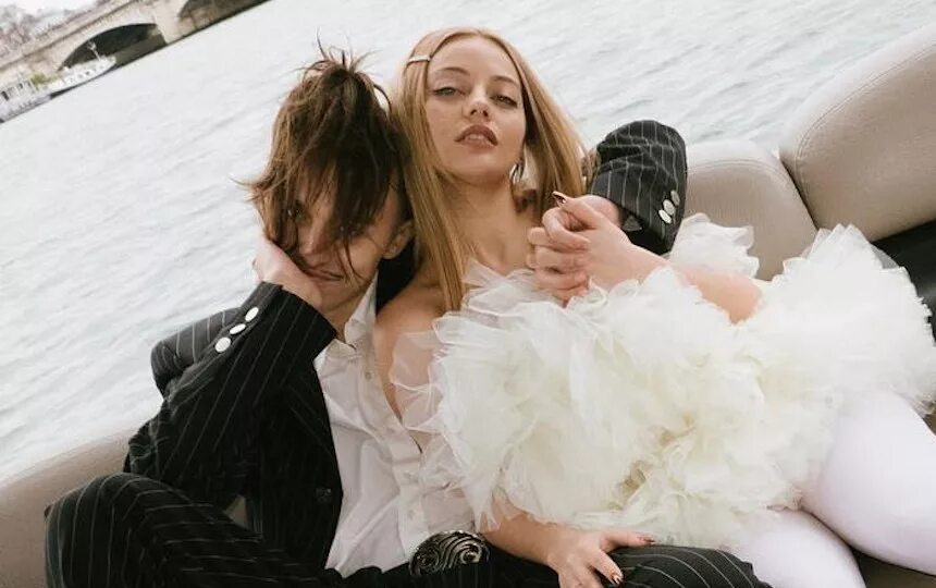 Катя кищук муж. Tommy cash кищук. Екатерина кищук и томми кэш. Томми кэш и катя. Томми кэш и катя кищук.