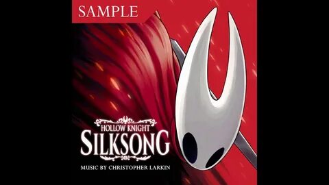 Hollow knight ost
