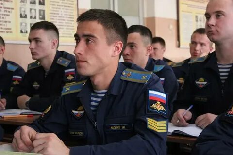 Училище сержантов