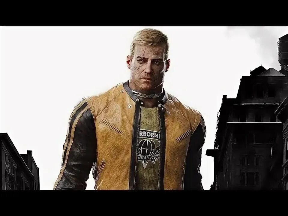 Crash dump wolfenstein ii