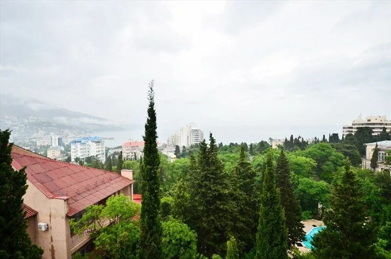 Пансионат. Ялтинский муниципальный. Ялтинский гор. Ялтинский гор. Пансионат им.