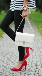 Red style