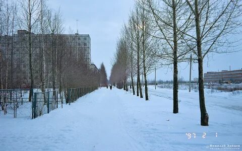 Февраль 1997 года