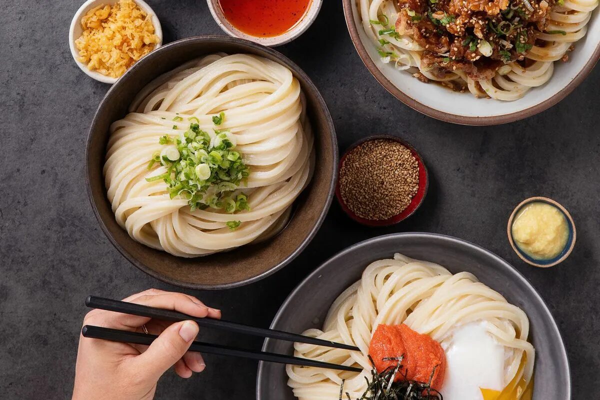 Custom udon 18. Рамэн. тонкоцу рамен. удон imperial cuisine. custom udon игры.