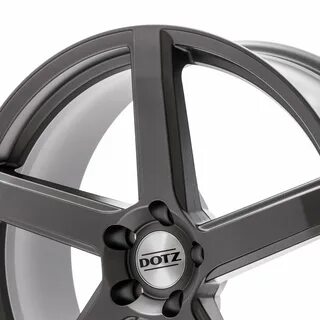Диски dotz