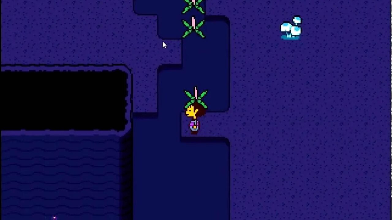 Как пройти загадку андертейл. Undertale головоломки. андертейл водопадье головоломка с цветами. карта водопадья андертейл. головоломка с мостовыми семенами в undertale.