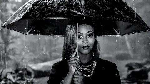 Love like rain